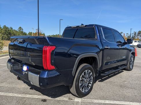 Used 2022 Toyota Tundra Limited image 56