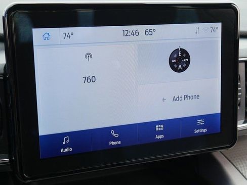 Used 2023 Ford Explorer XLT w/ Equipment Group 202A image 40