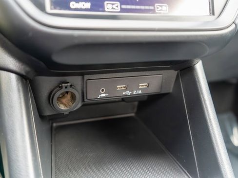 Used 2022 Subaru WRX image 30