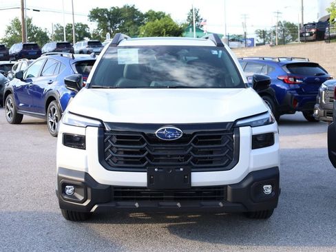New 2026 Subaru Outback Limited XT AWD/4WD image 3