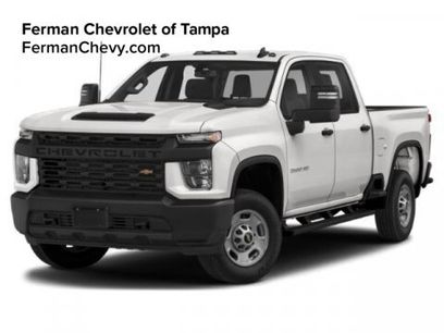 New 2023 Chevrolet Silverado 2500 W/T w/ WT Fleet Convenience Package