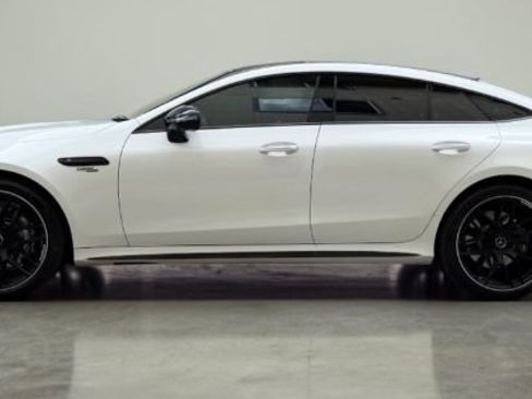 Used 2021 Mercedes-Benz AMG GT 53 image 3