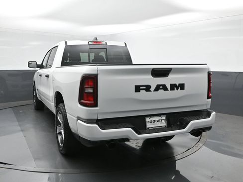 New 2026 RAM 1500 Express RWD image 5