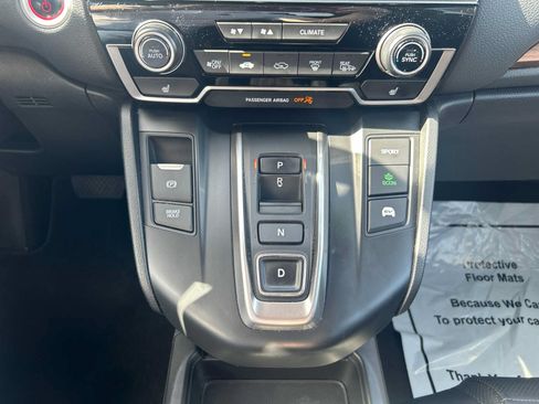 Certified 2022 Honda CR-V EX-L image 23