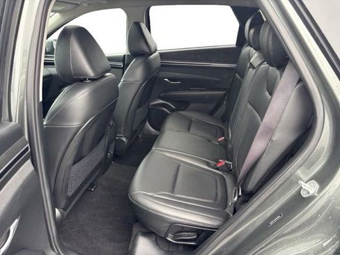 Used 2023 Hyundai Tucson SEL w/ Convenience Package image 12