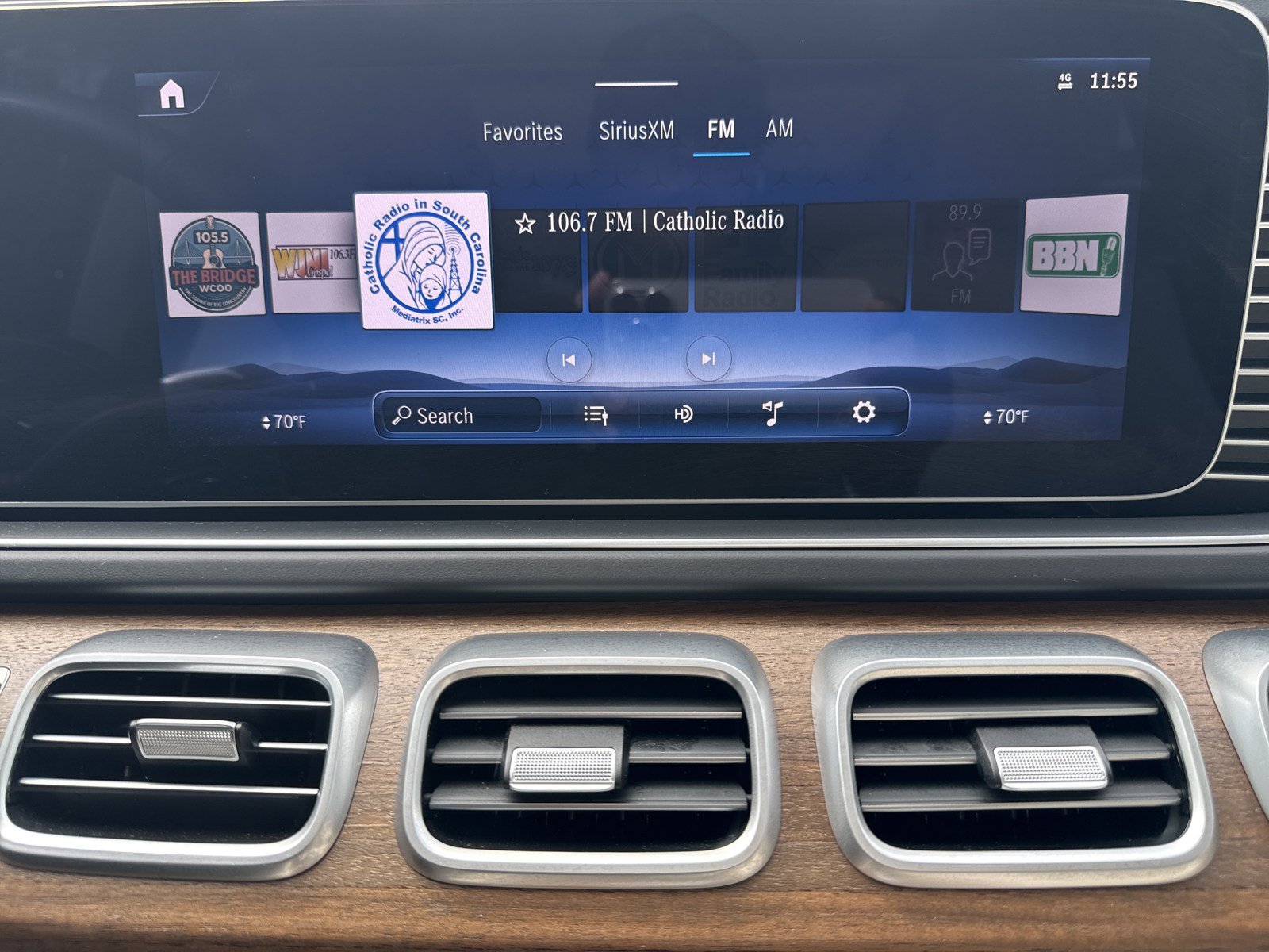 Used 2026 GMC Sierra 1500 SLT AWD/4WD image 24