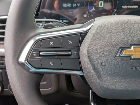 New 2026 Chevrolet Tahoe Premier RWD image 19