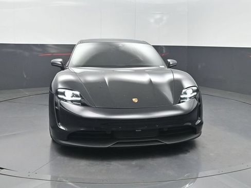 Used 2020 Porsche Taycan 4S AWD/4WD image 36