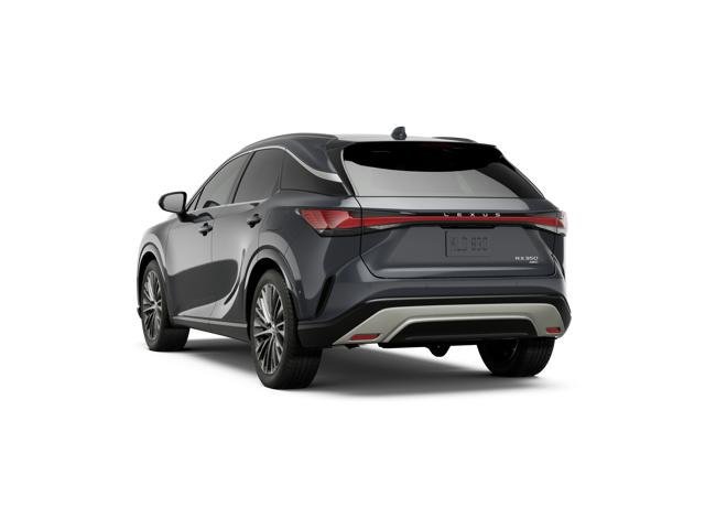 New 2026 Lexus RX 350 Premium Plus AWD/4WD image 3