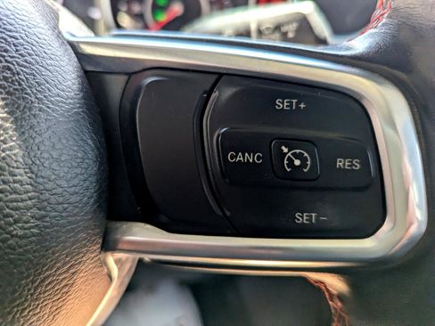 Used 2021 Jeep Gladiator Rubicon image 24