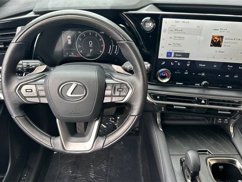 Certified 2024 Lexus RX 350 Premium image 16
