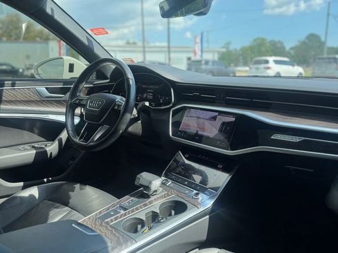 Used 2023 Audi A6 2.0T Premium image 13