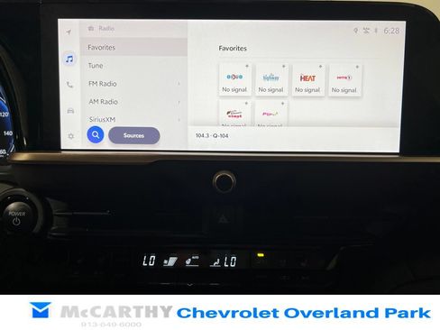 Used 2025 Toyota Crown Signia AWD/4WD image 21