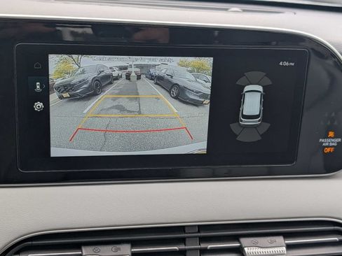 Used 2021 Hyundai Palisade SEL w/ Premium Package AWD/4WD image 34