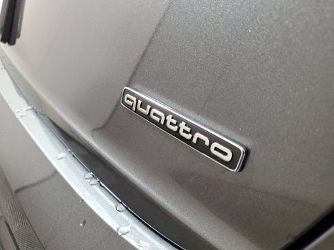 New 2026 Audi Q8 Premium Plus AWD/4WD image 7