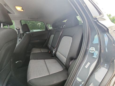 Used 2021 Hyundai Kona SEL Plus image 20