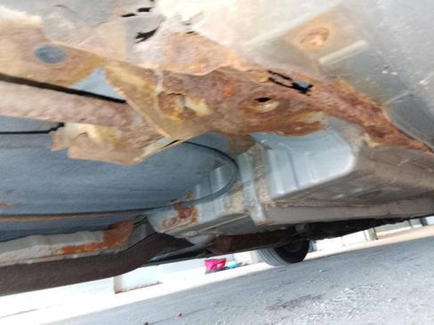 Used 2002 Toyota Camry LE FWD image 19