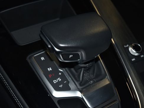 Used 2021 Audi A4 2.0T Premium Plus w/ Premium Plus Package image 17