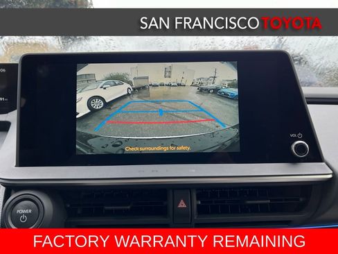 Used 2023 Toyota Prius XLE image 31