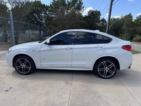 Used 2018 BMW X4 xDrive28i AWD/4WD image 7