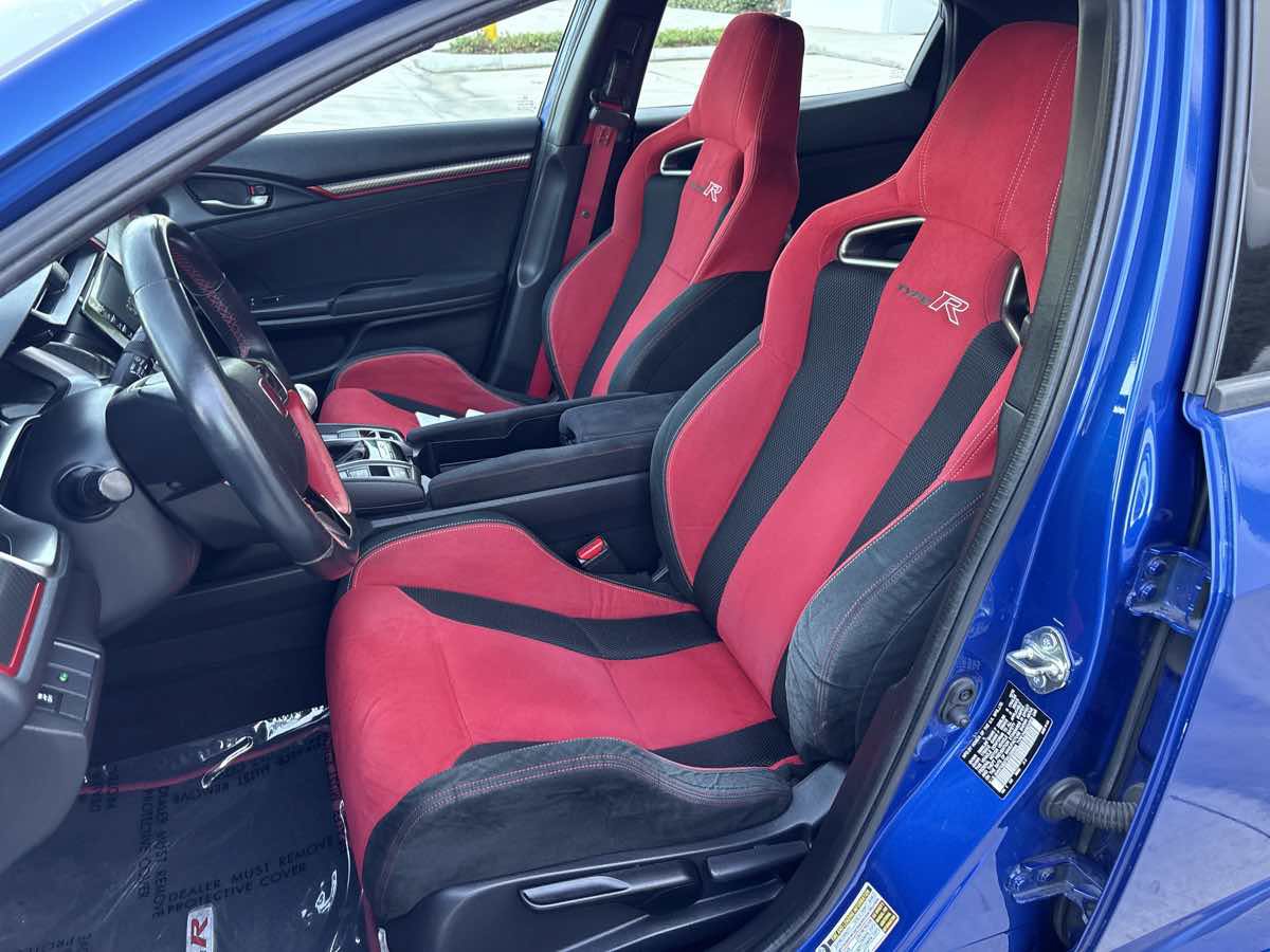 Used 2019 Honda Civic Type R image 20