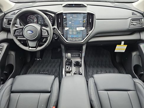 New 2026 Subaru Ascent Bronze Edition image 9
