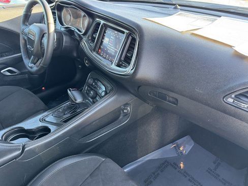 Used 2019 Dodge Challenger R/T Scat Pack w/ Plus Package image 7