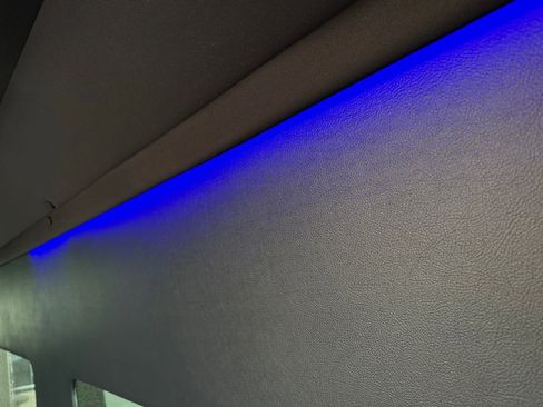 Used 2022 Mercedes-Benz Sprinter 4500 w/ Parking Package image 34