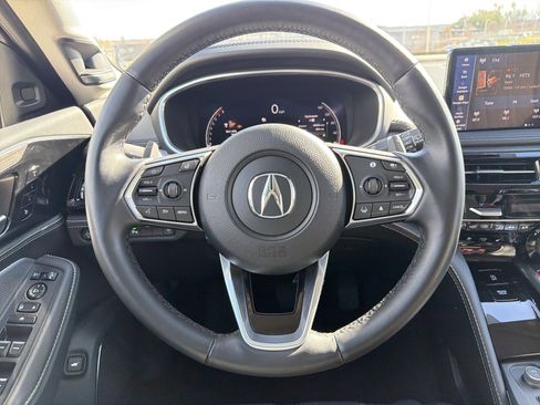 Certified 2026 Acura MDX SH-AWD w/ Advance Package image 18