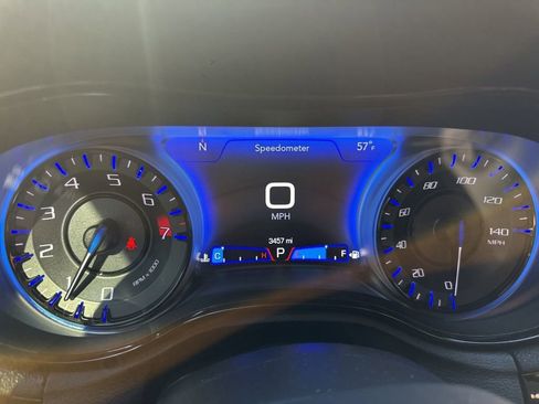 Used 2023 Chrysler 300 S w/ Comfort Group image 17