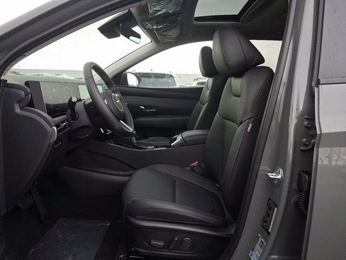New 2026 Hyundai Tucson SEL image 10