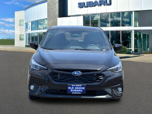 New 2026 Subaru Impreza RS AWD/4WD image 10