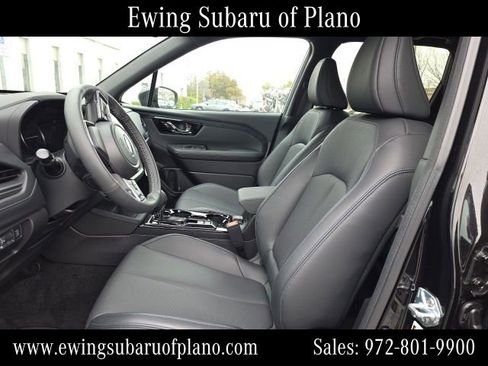 Used 2026 Subaru Forester Limited image 6