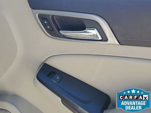 Used 2018 GMC Yukon Denali w/ Denali Ultimate Package image 51