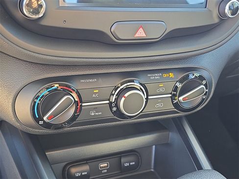 New 2025 Kia Soul LX image 26