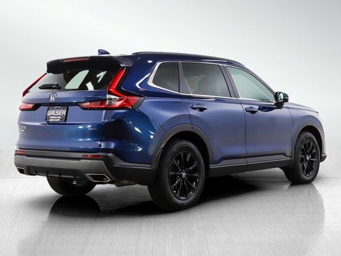 Used 2024 Honda CR-V Sport image 5