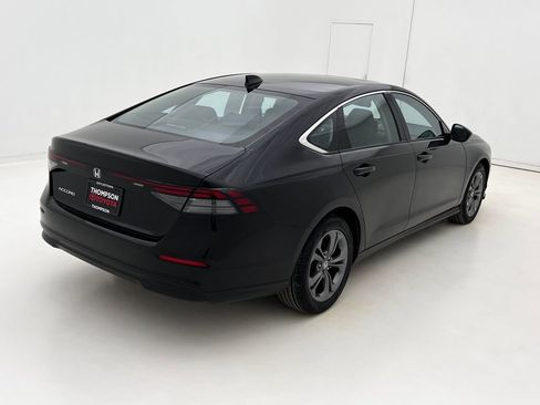 Used 2024 Honda Accord EX image 9