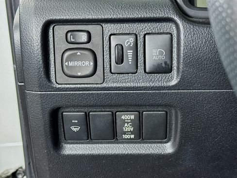 Certified 2021 Toyota 4Runner Limited AWD/4WD image 10