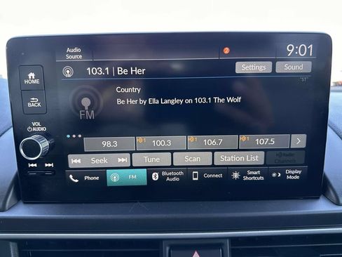 Used 2023 Honda Pilot EX-L image 22