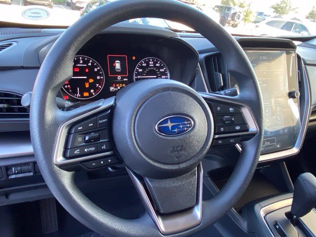 New 2026 Subaru Impreza 2.0i Sport AWD/4WD image 12