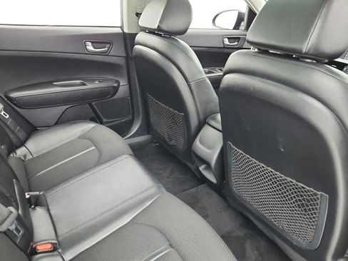 Used 2019 Kia Optima S w/ S Panoramic Sunroof Package FWD image 36