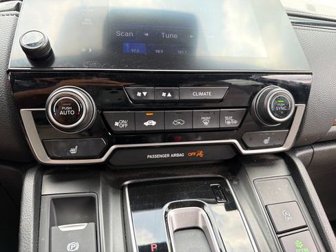 Certified 2022 Honda CR-V EX-L image 12