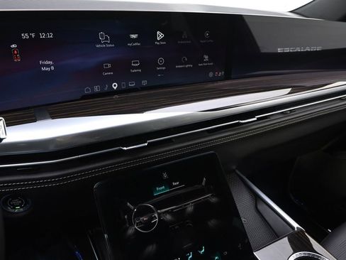 New 2026 Cadillac Escalade Luxury w/ Touring Package AWD/4WD image 29