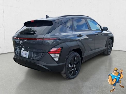 New 2026 Hyundai Kona SEL Sport image 5