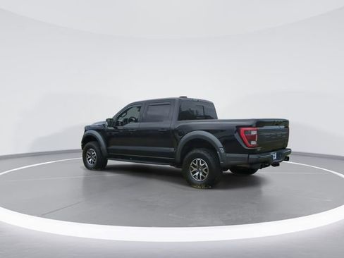 Used 2023 Ford F150 Raptor AWD/4WD image 6