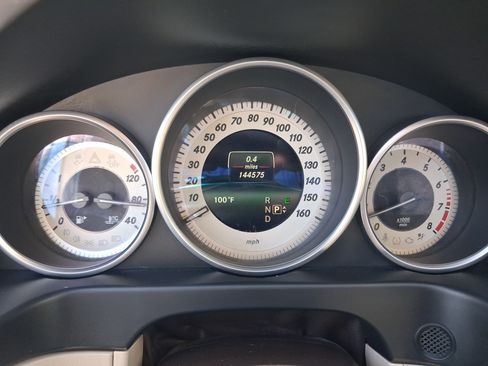 Used 2015 Mercedes-Benz E 350 Sedan image 15