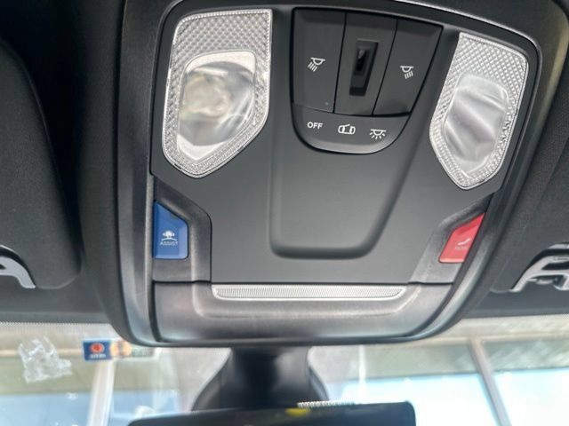Used 2024 RAM 2500 Big Horn w/ Night Edition AWD/4WD image 17