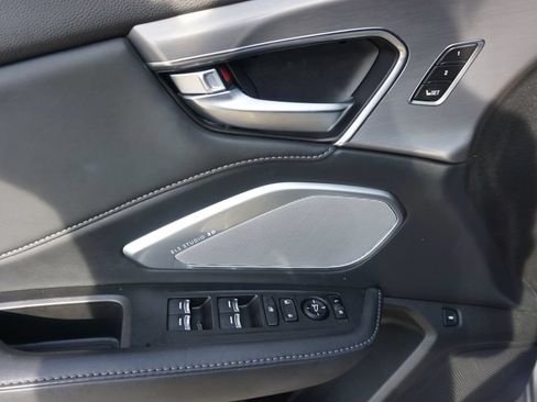 Used 2021 Acura RDX A-Spec FWD image 4
