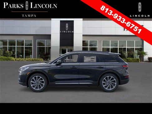 New 2026 Lincoln Corsair Premiere image 3