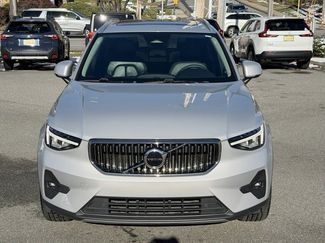 Used 2023 Volvo XC40 B5 Plus video 2